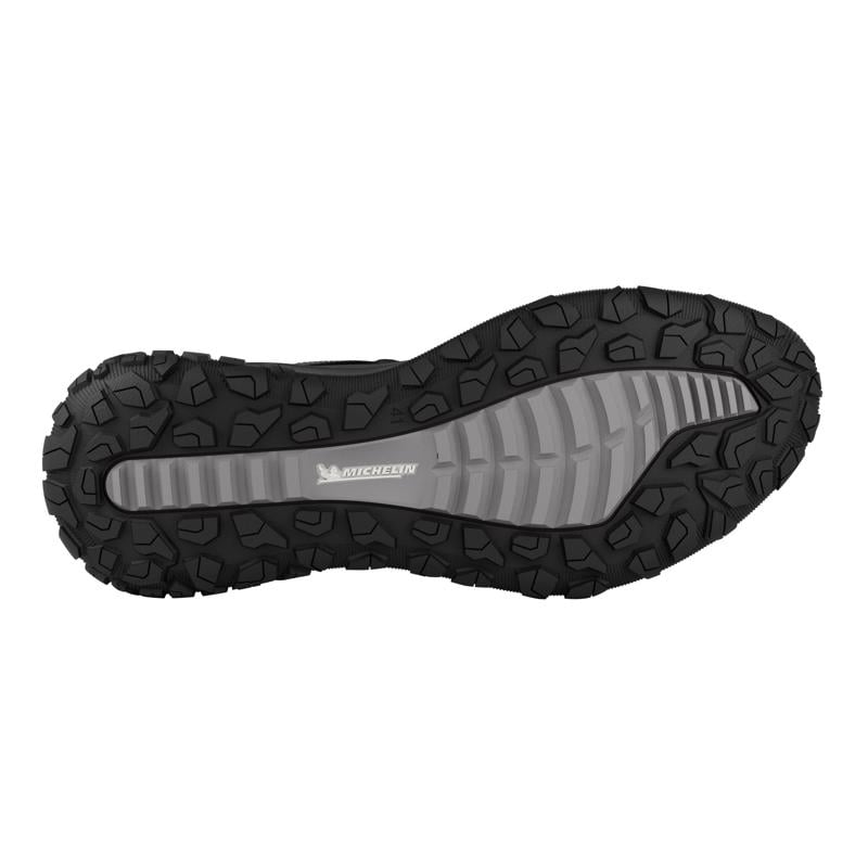 BLACK ECCO ULT-TRN M  LOW