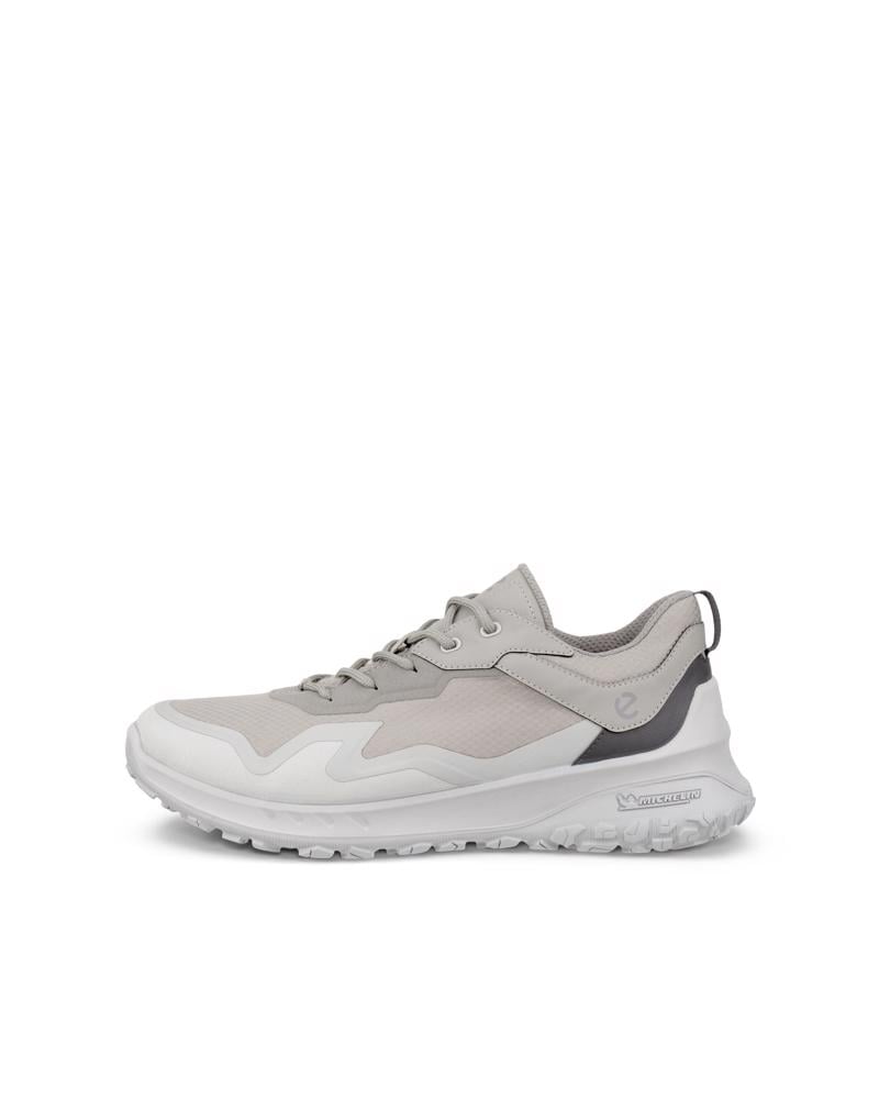 Grey ECCO ULT-TRN M  LOW TEX