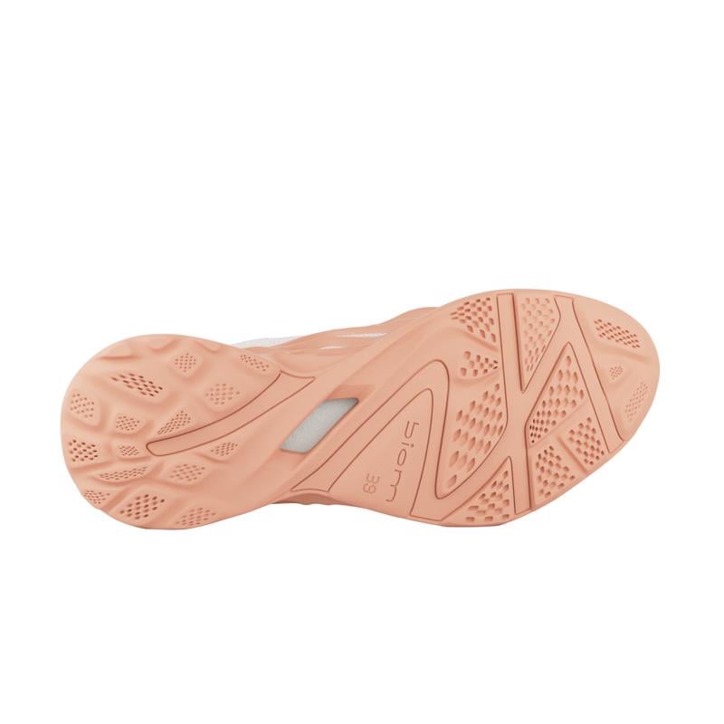 White ECCO BIOM INFINITE W TEX