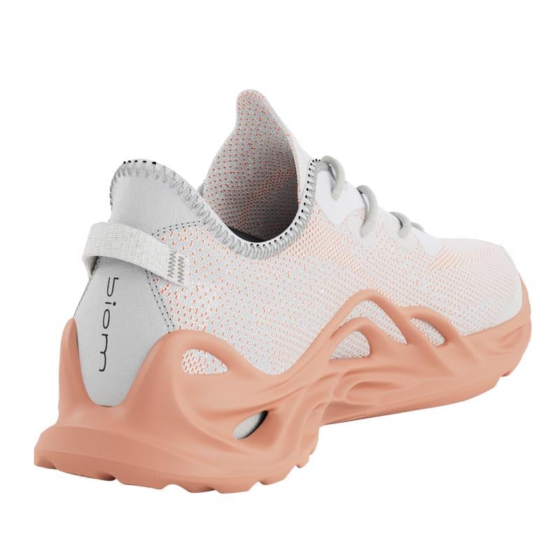 White ECCO BIOM INFINITE W TEX