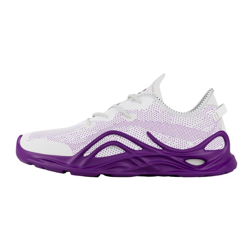 White ECCO BIOM INFINITE W TEX