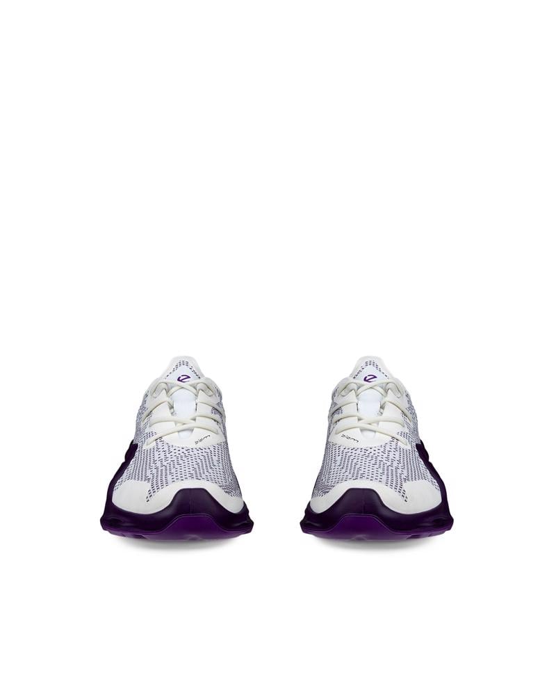 White ECCO BIOM INFINITE W TEX