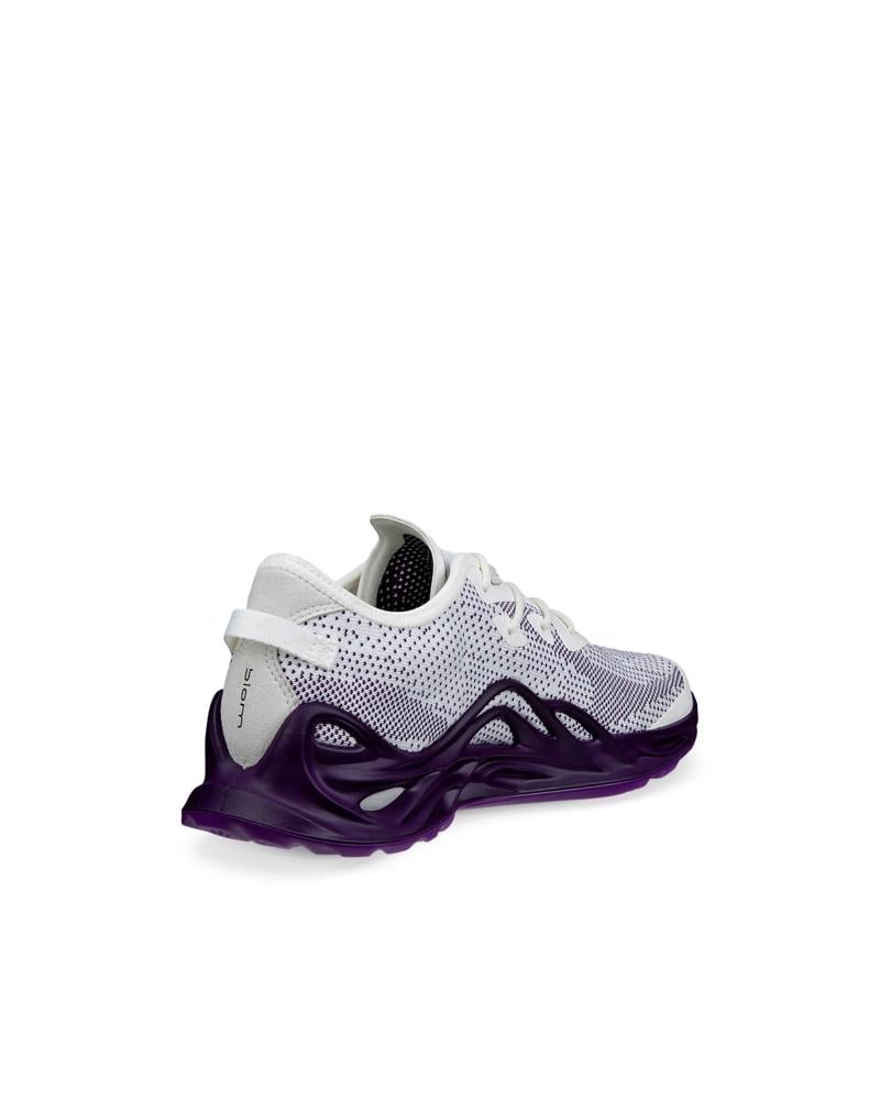 White ECCO BIOM INFINITE W TEX