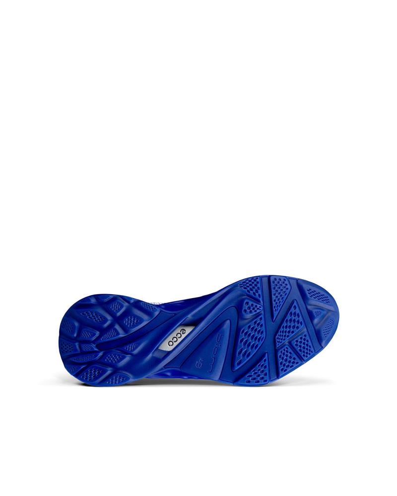 Navy ECCO BIOM INFINITE M TEX