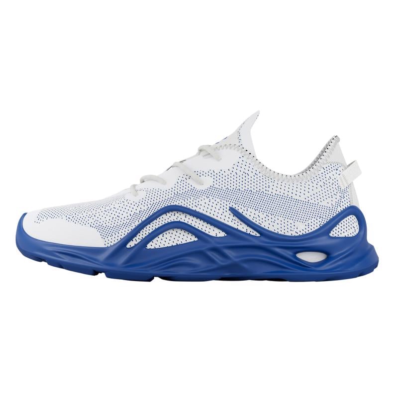 Navy ECCO BIOM INFINITE M TEX