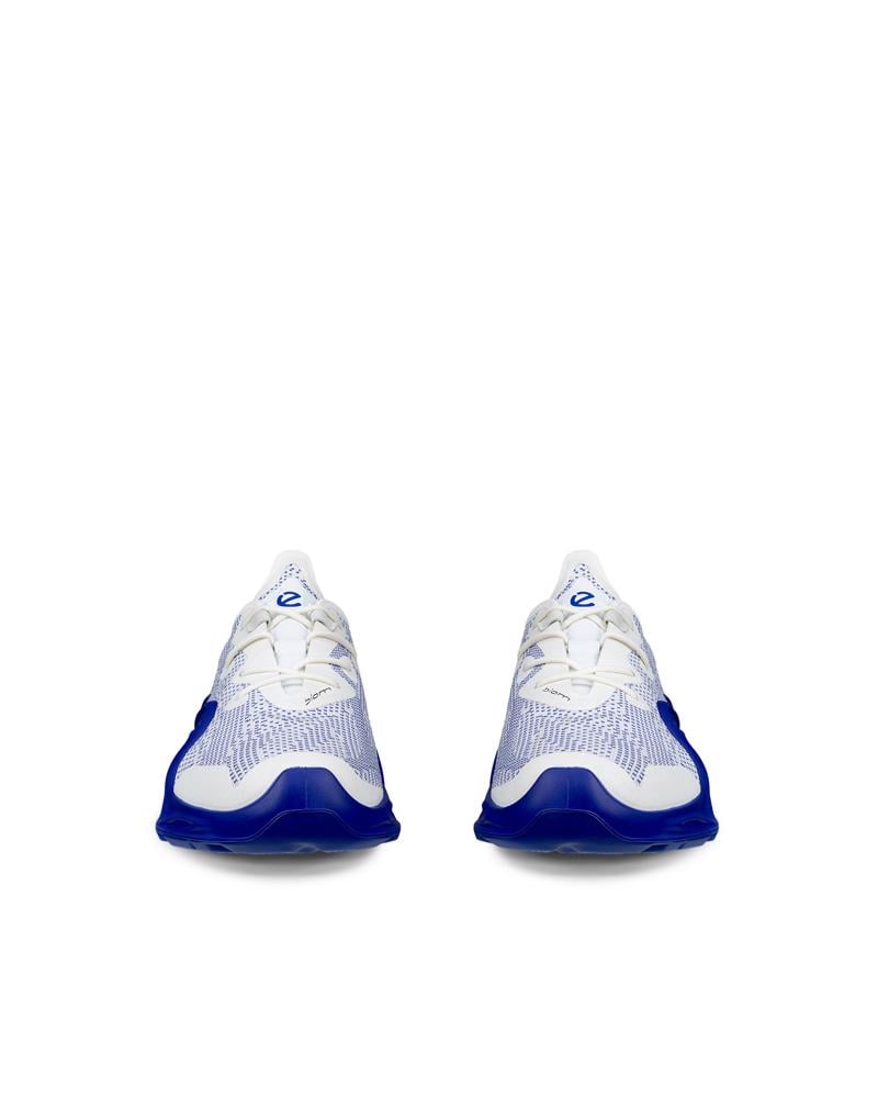 Navy ECCO BIOM INFINITE M TEX