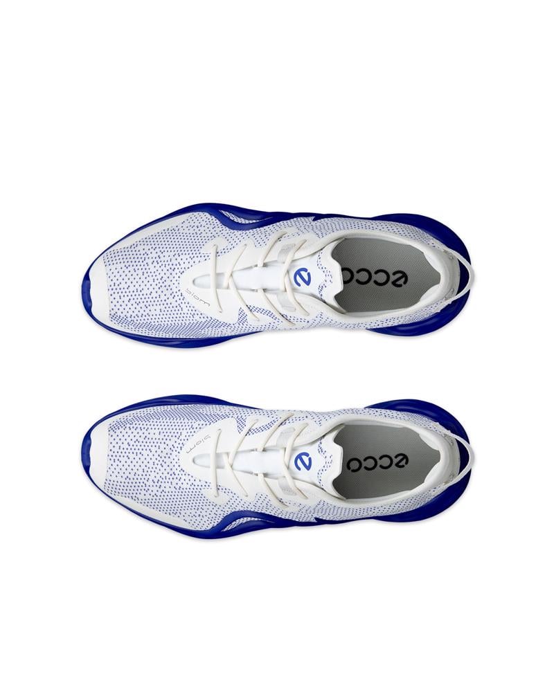 Navy ECCO BIOM INFINITE M TEX