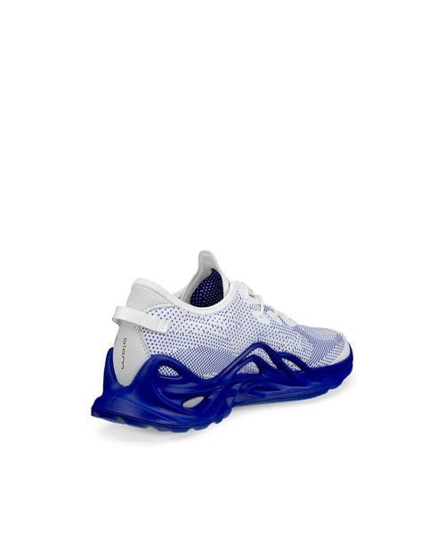 Navy ECCO BIOM INFINITE M TEX