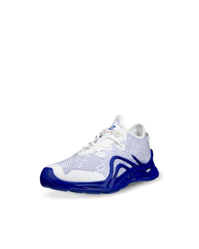 Navy ECCO BIOM INFINITE M TEX