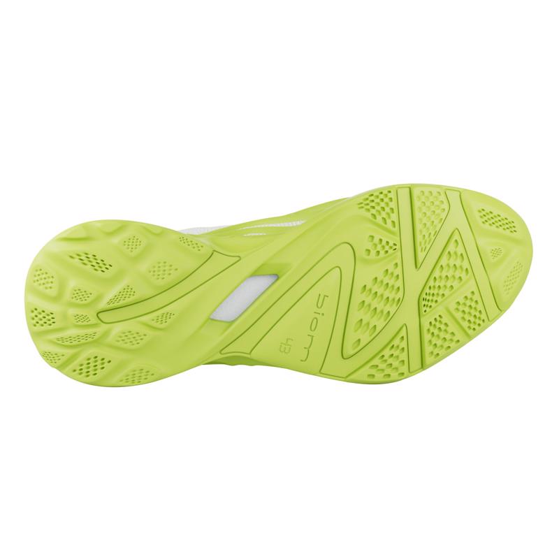 Yellow ECCO BIOM INFINITE M TEX