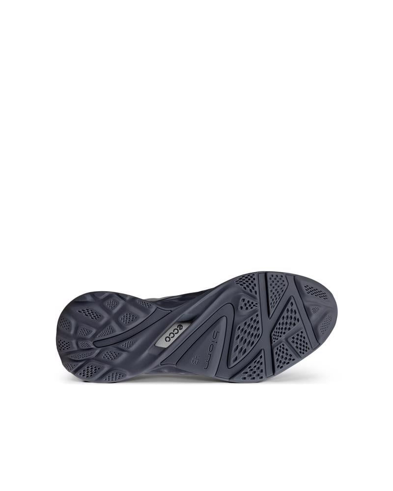 Grey ECCO BIOM INFINITE M LEA