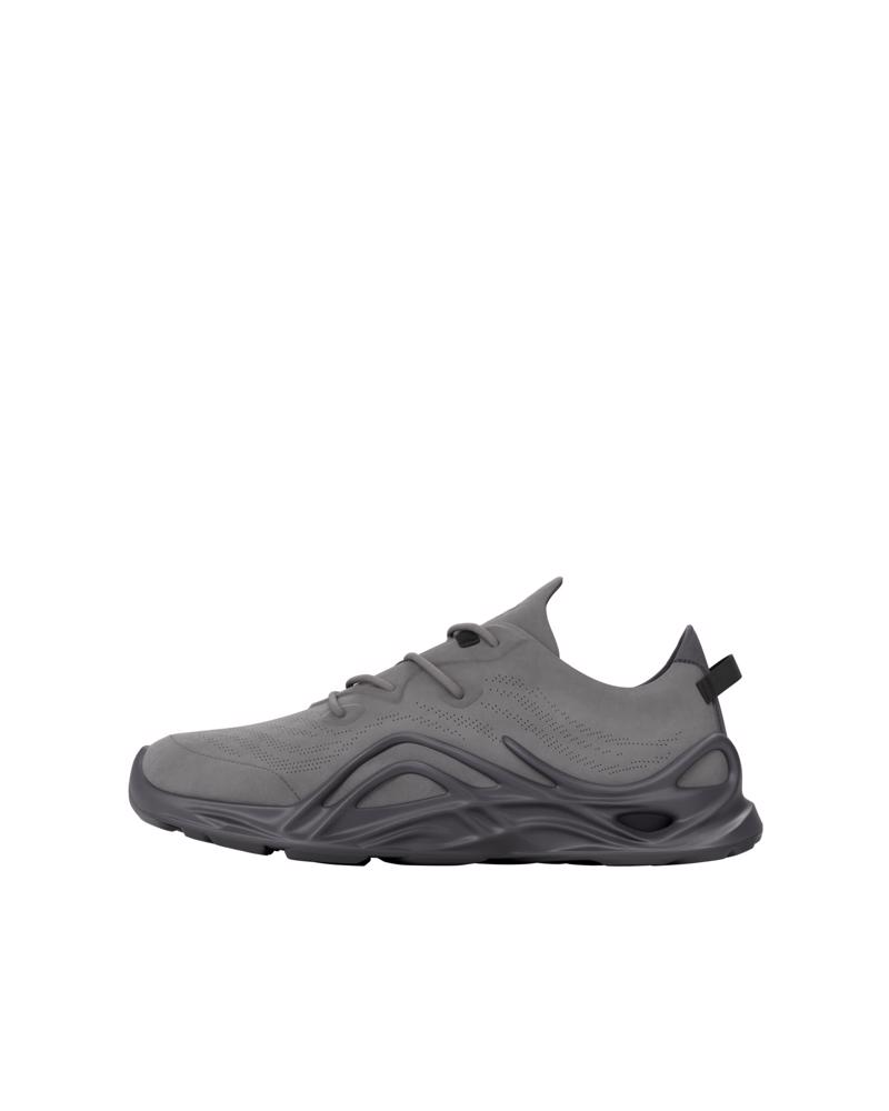 Grey ECCO BIOM INFINITE M LEA
