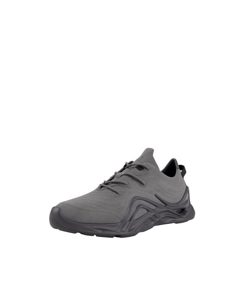 Grey ECCO BIOM INFINITE M LEA