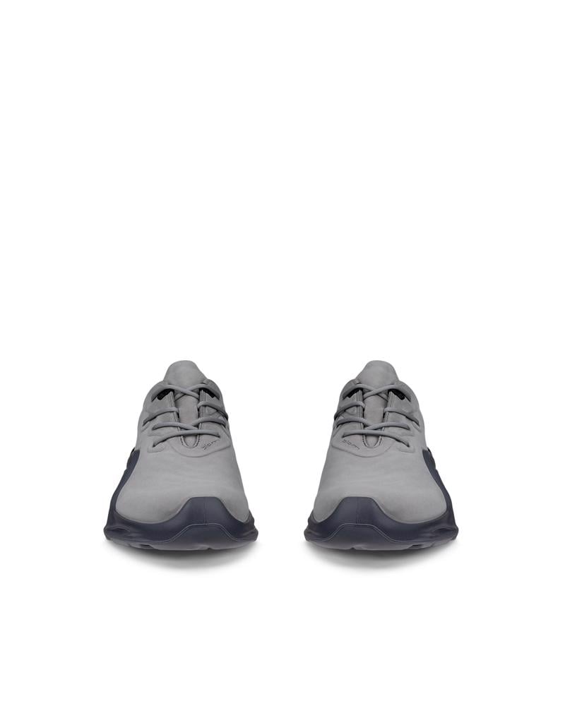 Grey ECCO BIOM INFINITE M LEA