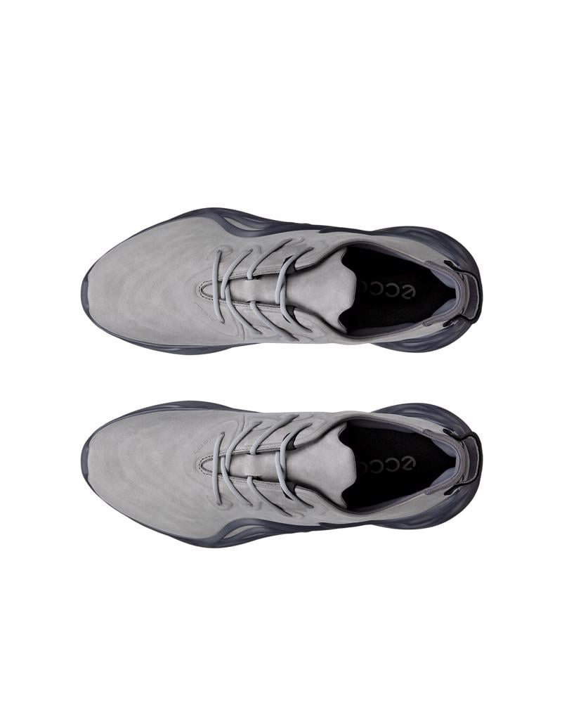 Grey ECCO BIOM INFINITE M LEA