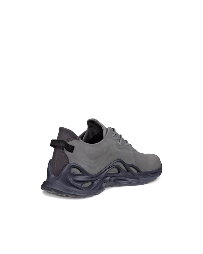 Grey ECCO BIOM INFINITE M LEA