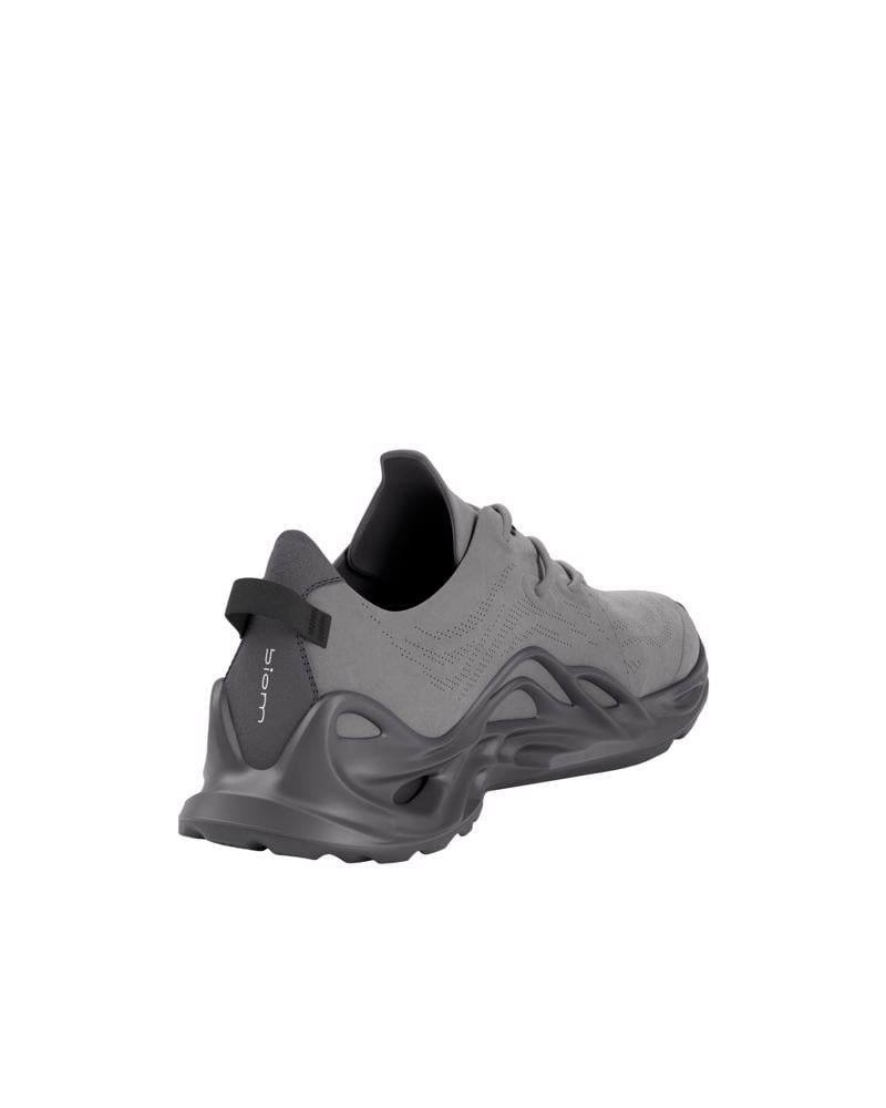 Grey ECCO BIOM INFINITE M LEA