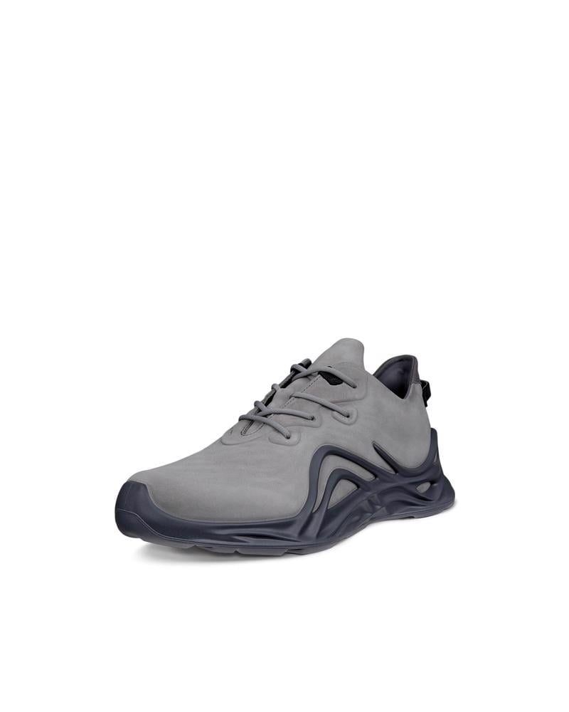 Grey ECCO BIOM INFINITE M LEA
