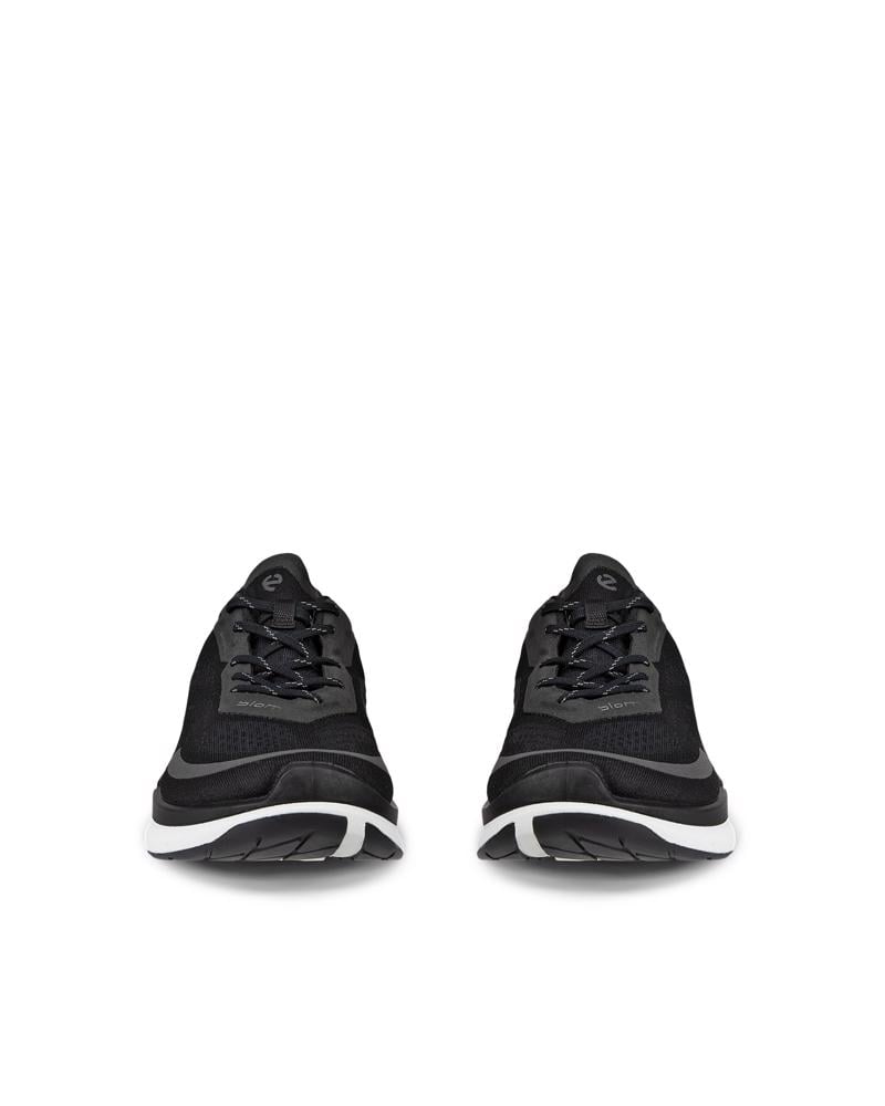 BLACK ECCO BIOM 2.2 W TEX