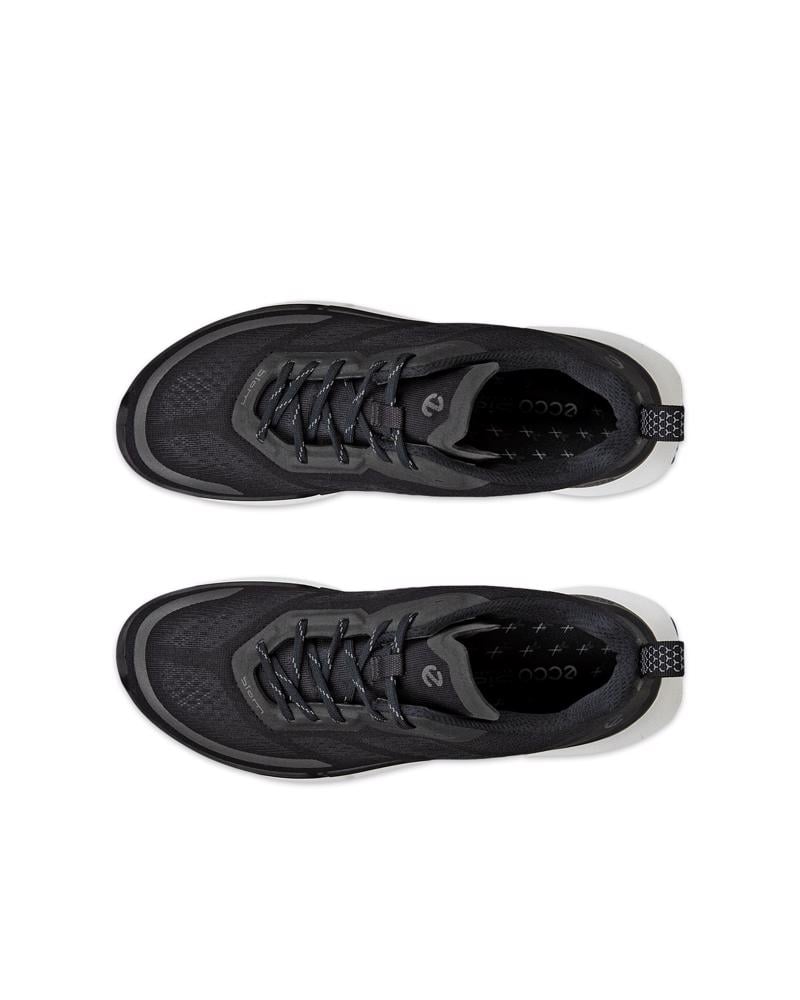 BLACK ECCO BIOM 2.2 W TEX