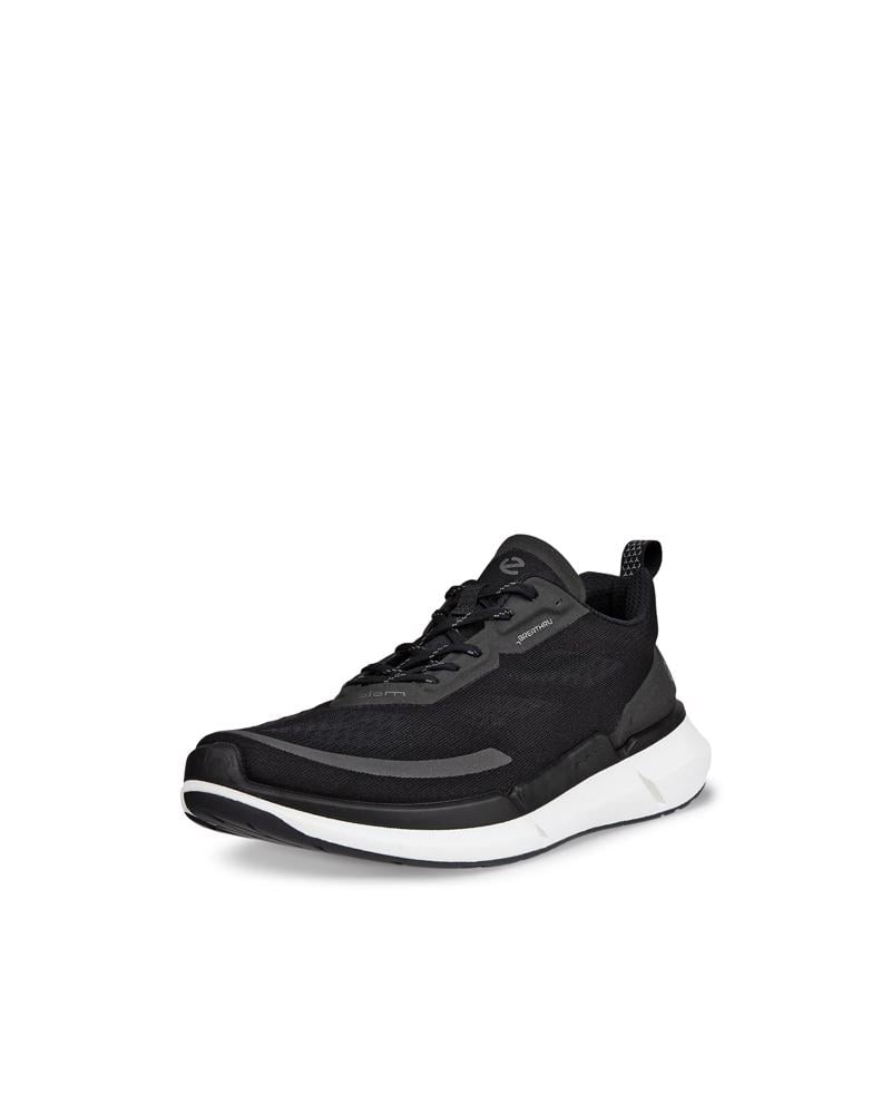 BLACK ECCO BIOM 2.2 W TEX