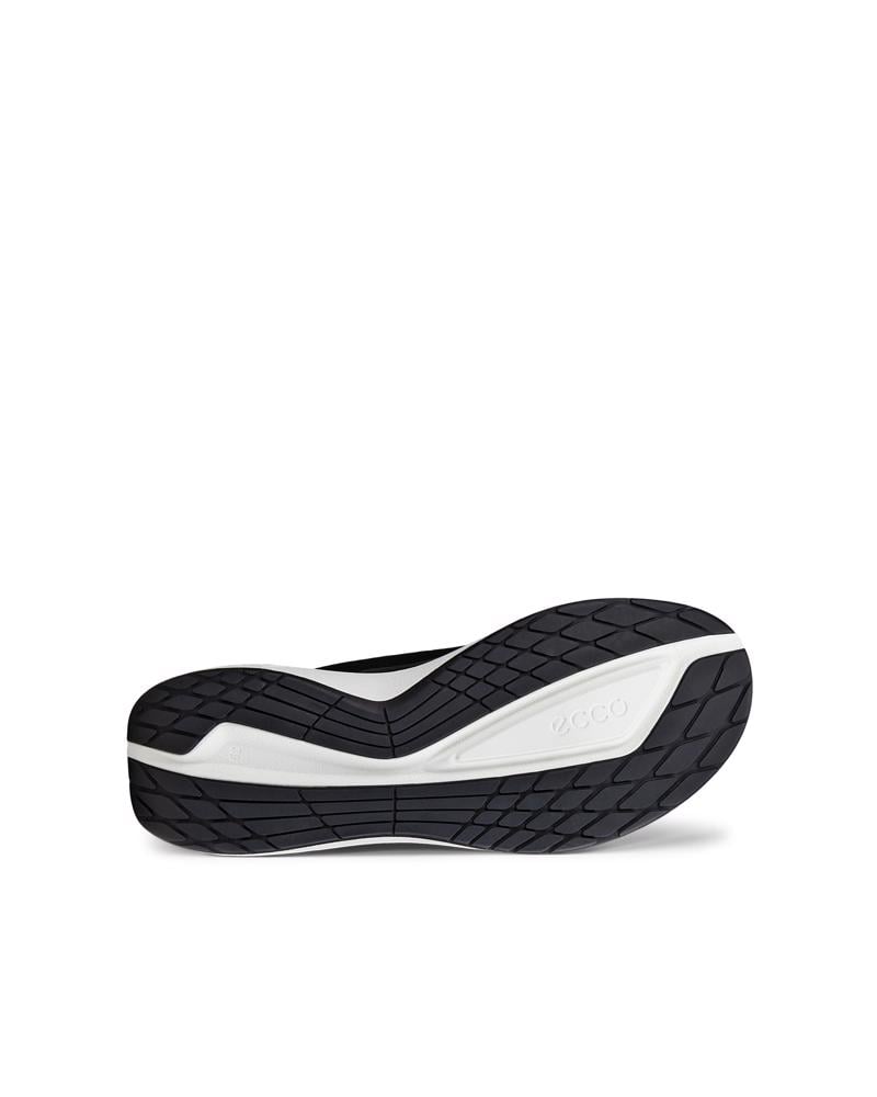 BLACK ECCO BIOM 2.2 W TEX