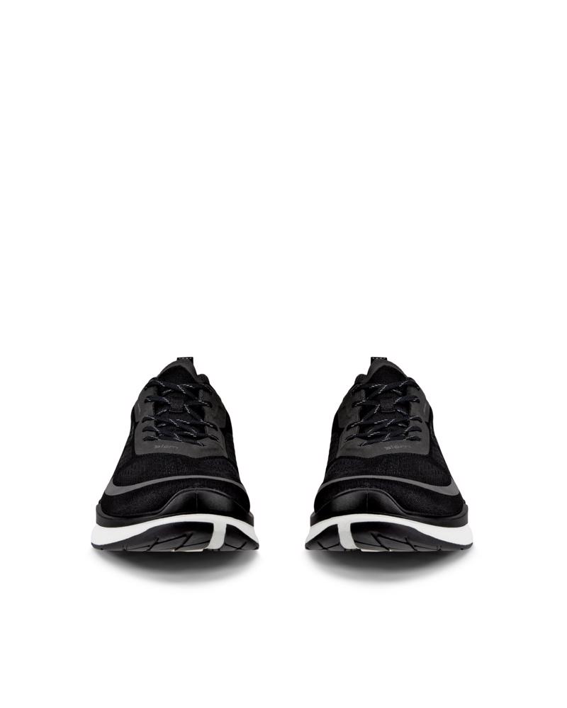 BLACK ECCO BIOM 2.2 M TEX