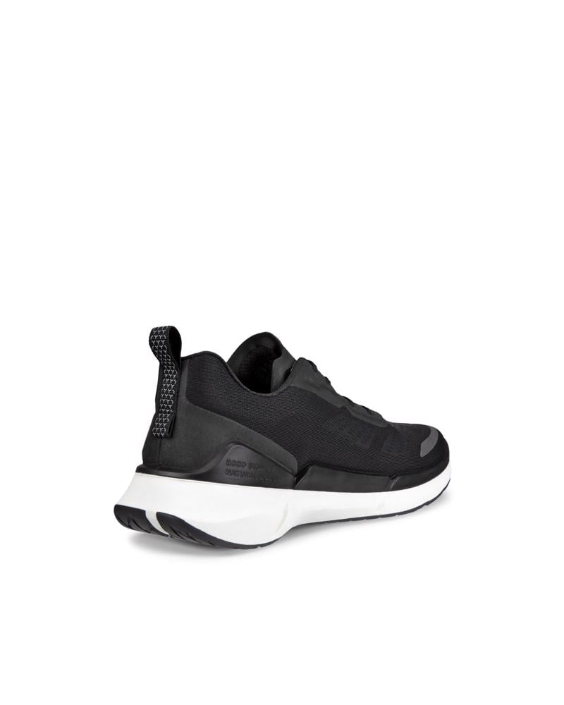 BLACK ECCO BIOM 2.2 M TEX