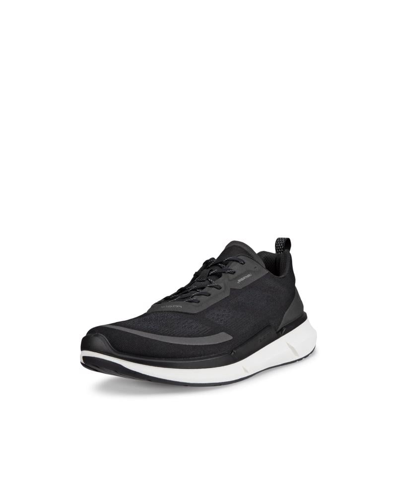 BLACK ECCO BIOM 2.2 M TEX