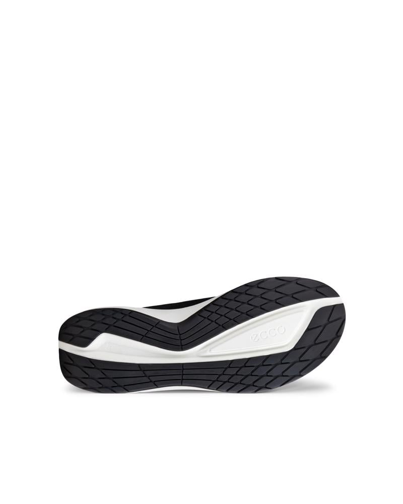 BLACK ECCO BIOM 2.2 M TEX