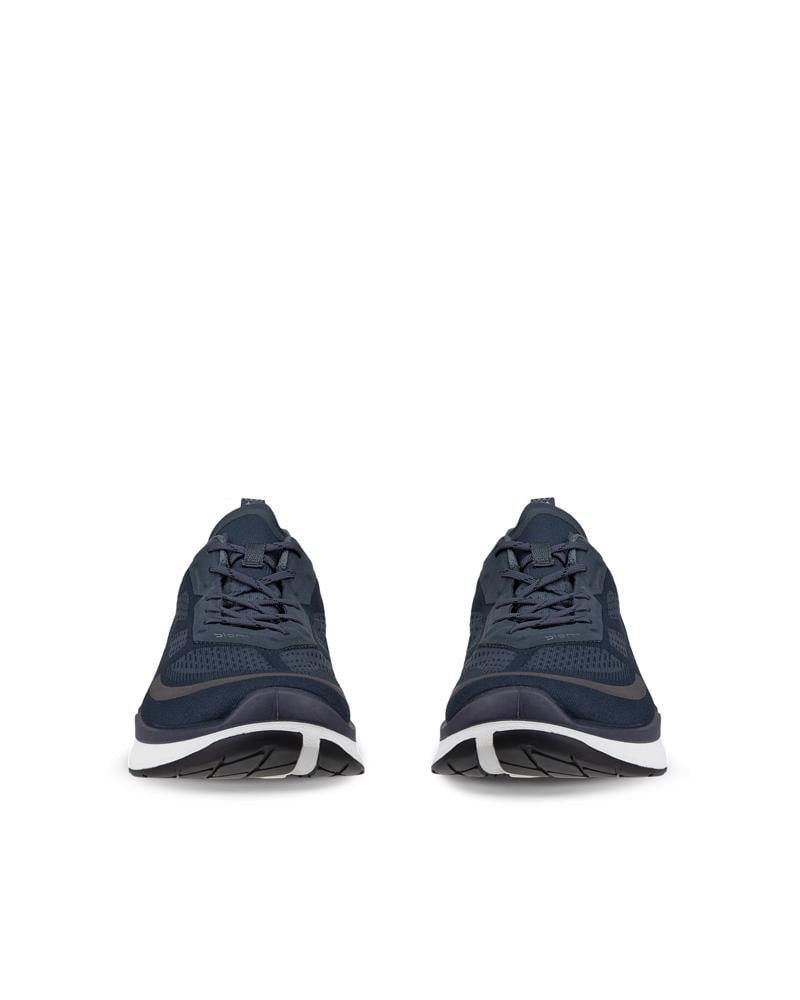 BLUE ECCO BIOM 2.2 M TEX