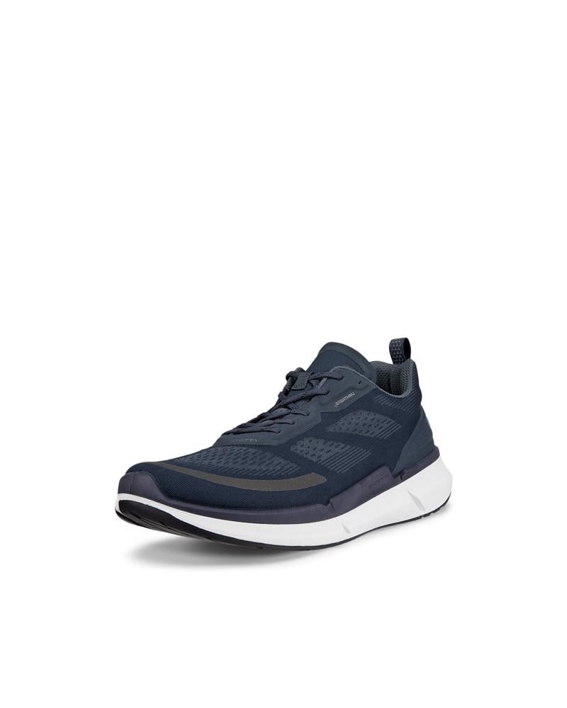BLUE ECCO BIOM 2.2 M TEX