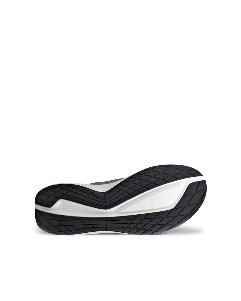 Grey ECCO BIOM 2.2 M BREATHRU