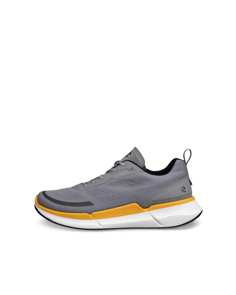 Grey ECCO BIOM 2.2 M BREATHRU