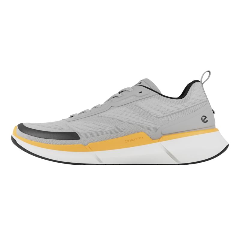 Grey ECCO BIOM 2.2 M BREATHRU