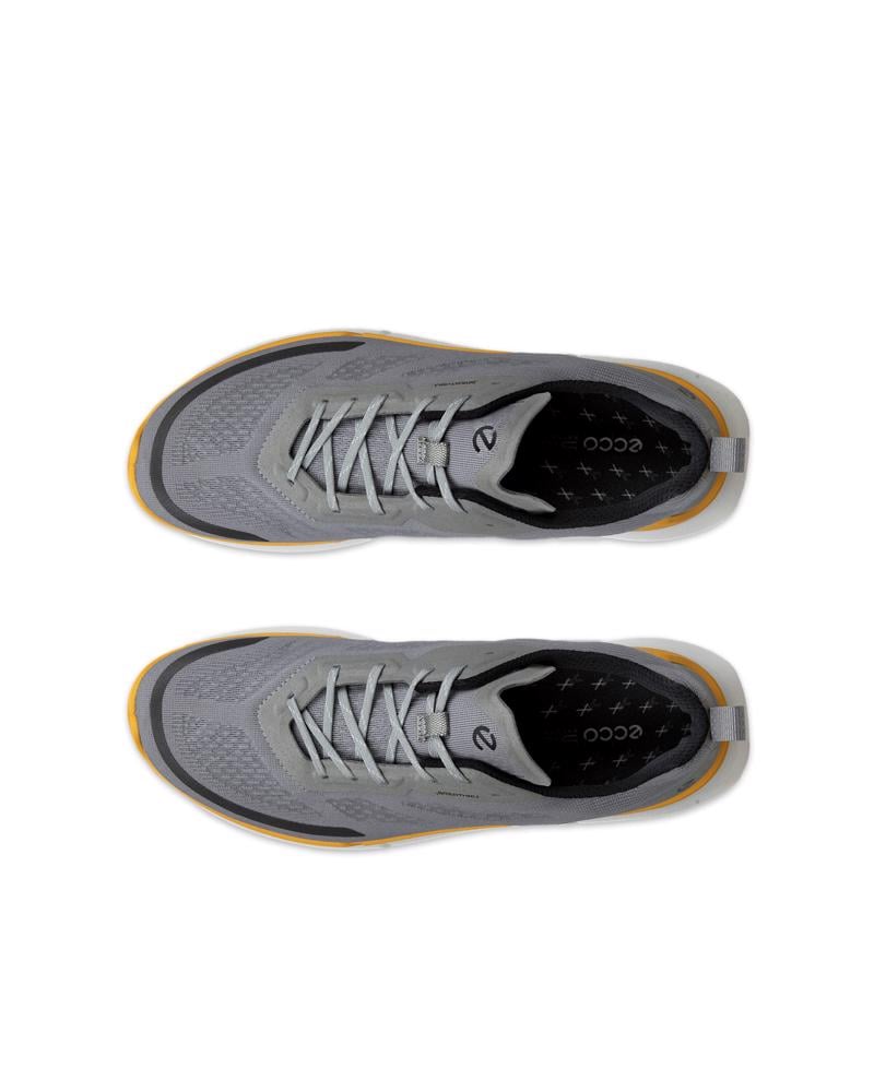 Grey ECCO BIOM 2.2 M BREATHRU