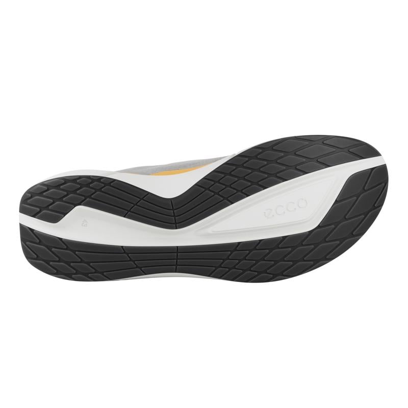 Grey ECCO BIOM 2.2 M BREATHRU