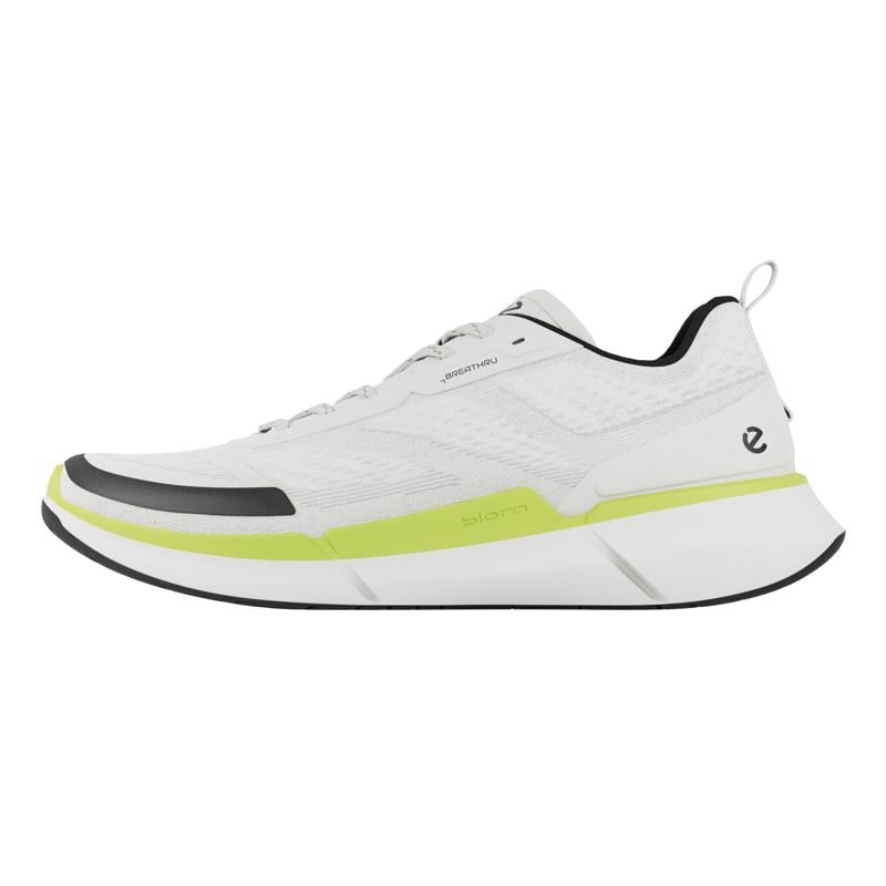 Yellow ECCO BIOM 2.2 M BREATHRU