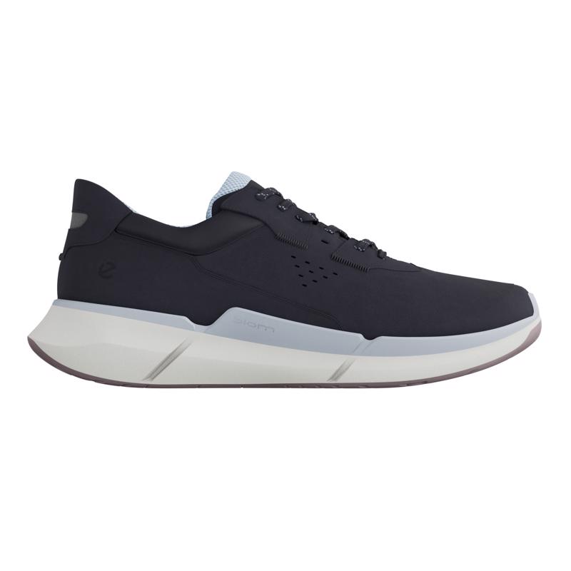 BLUE ECCO BIOM 2.2 W LEA