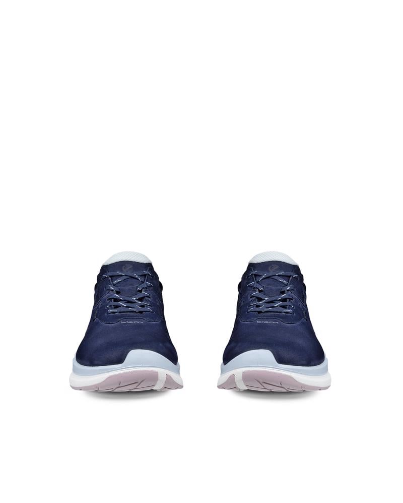 BLUE ECCO BIOM 2.2 W LEA