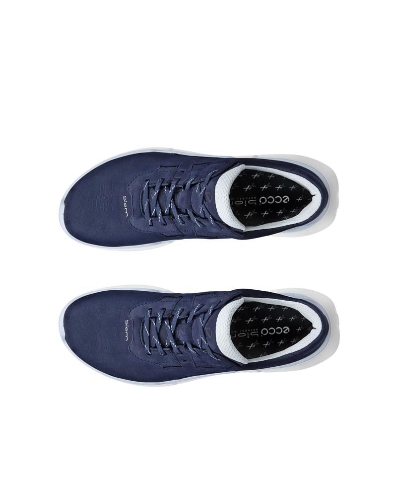 BLUE ECCO BIOM 2.2 W LEA