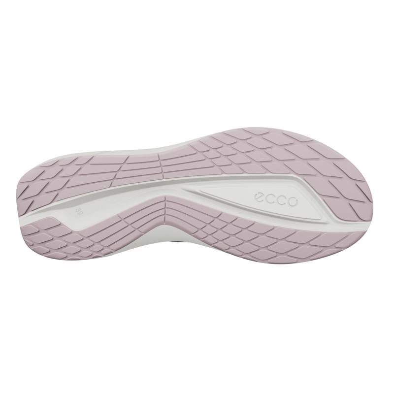 BLUE ECCO BIOM 2.2 W LEA