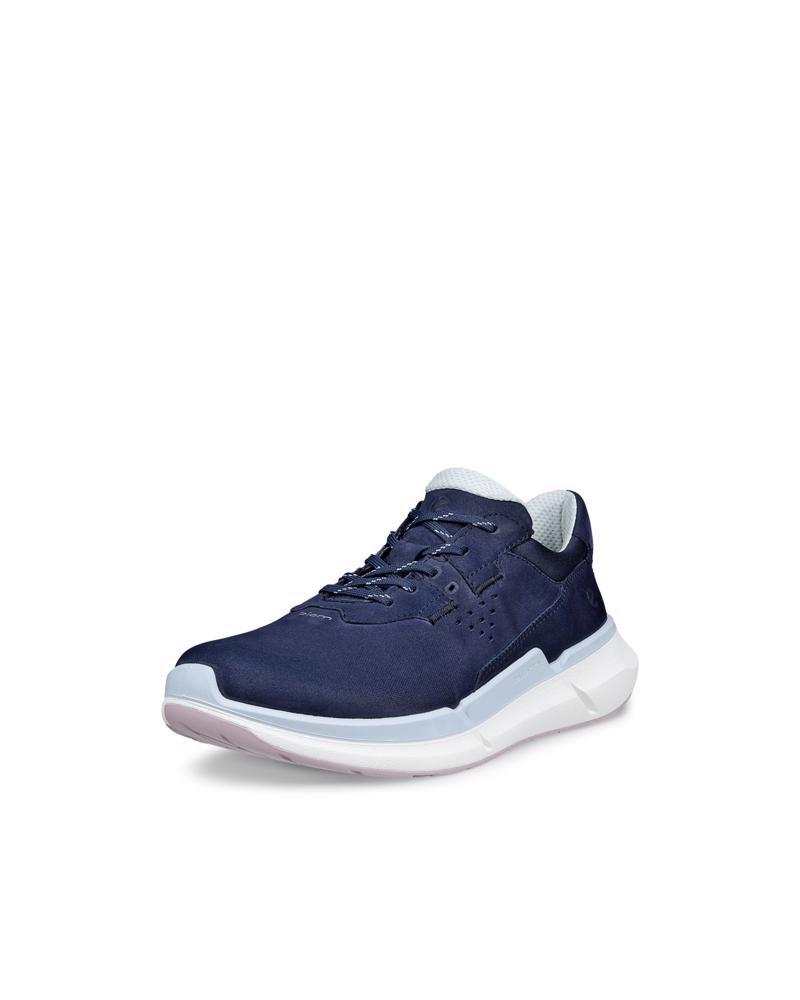 BLUE ECCO BIOM 2.2 W LEA
