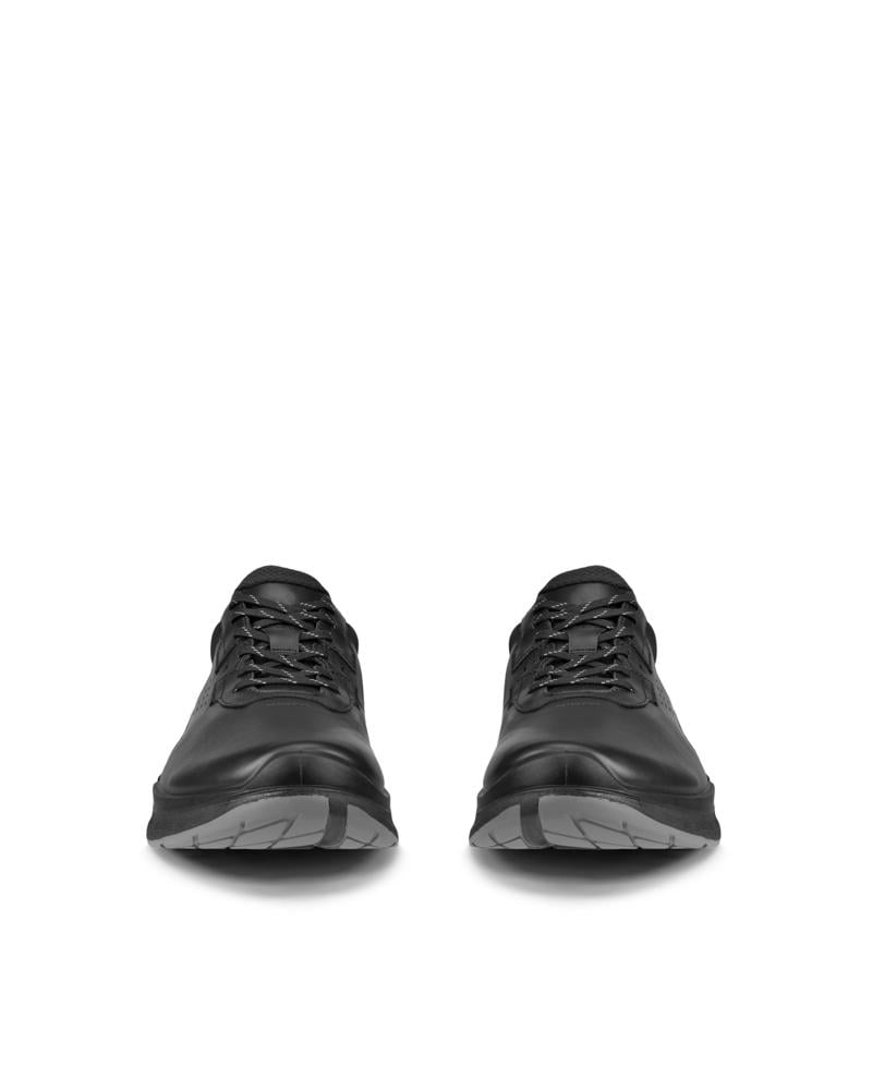BLACK ECCO BIOM 2.2 M LEA