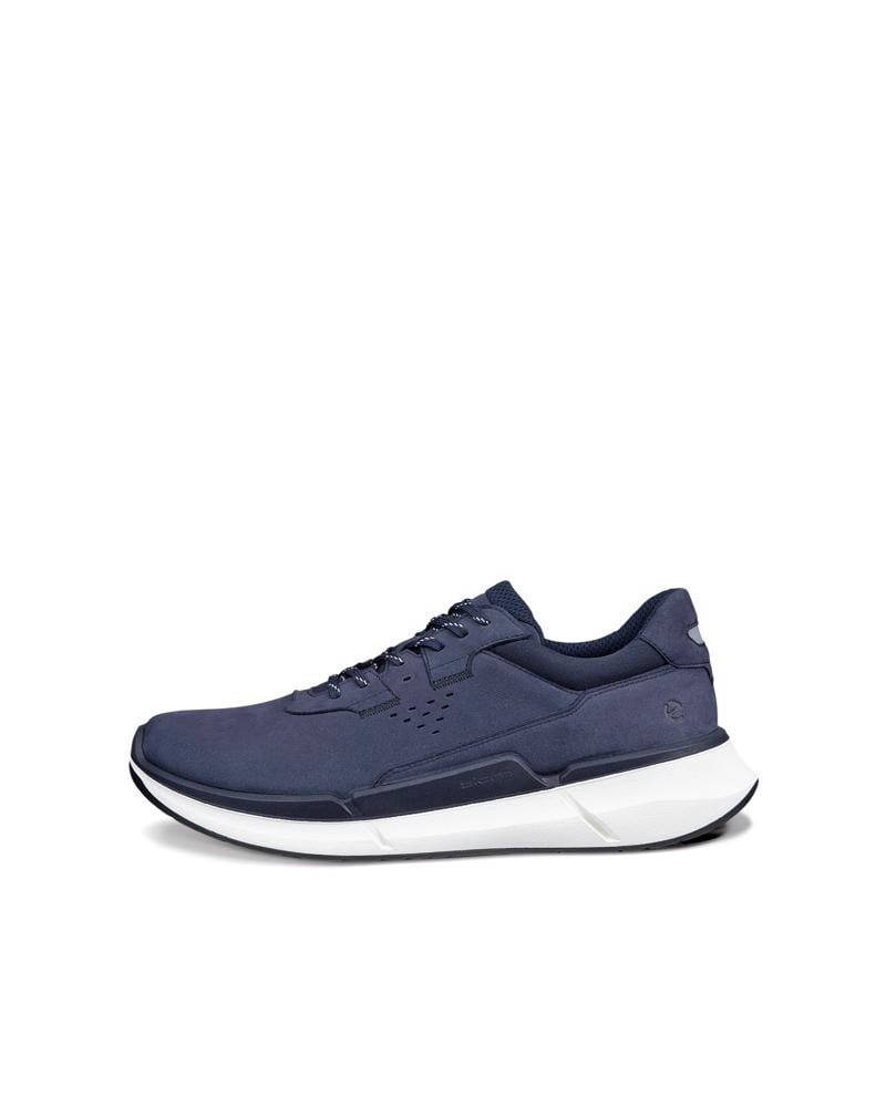 ازرق ECCO BIOM 2.2 M LEA