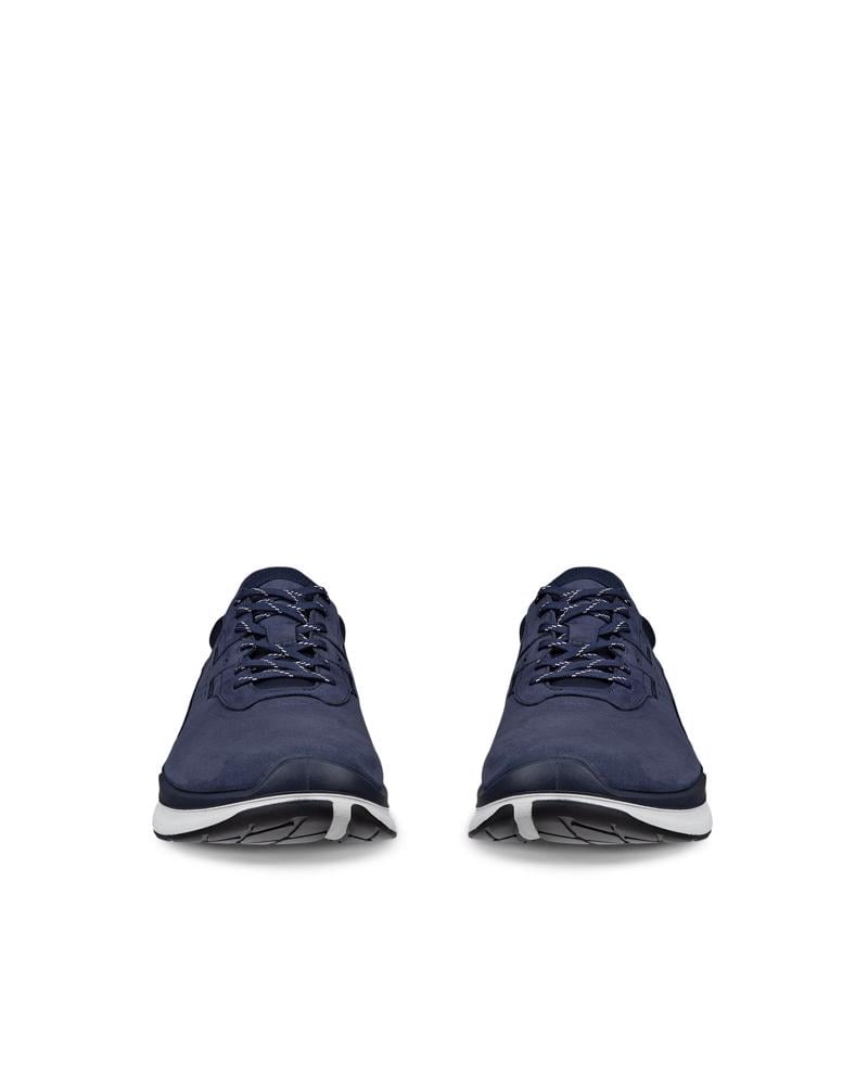 BLUE ECCO BIOM 2.2 M LEA
