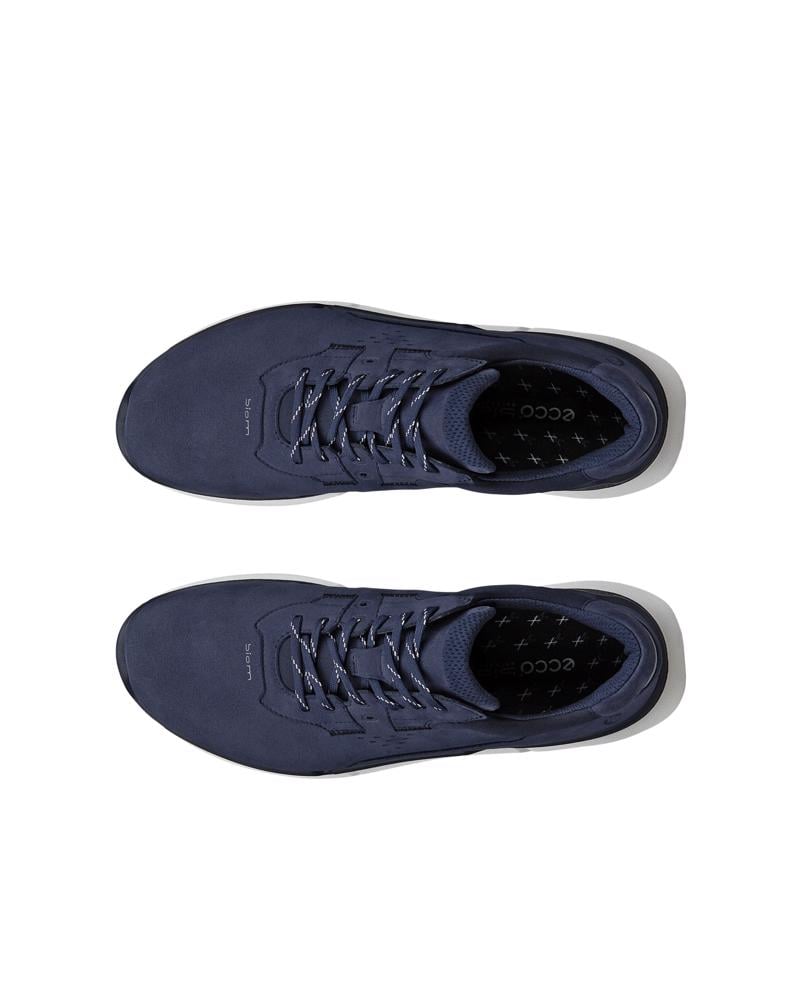 BLUE ECCO BIOM 2.2 M LEA