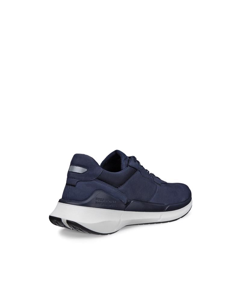 BLUE ECCO BIOM 2.2 M LEA