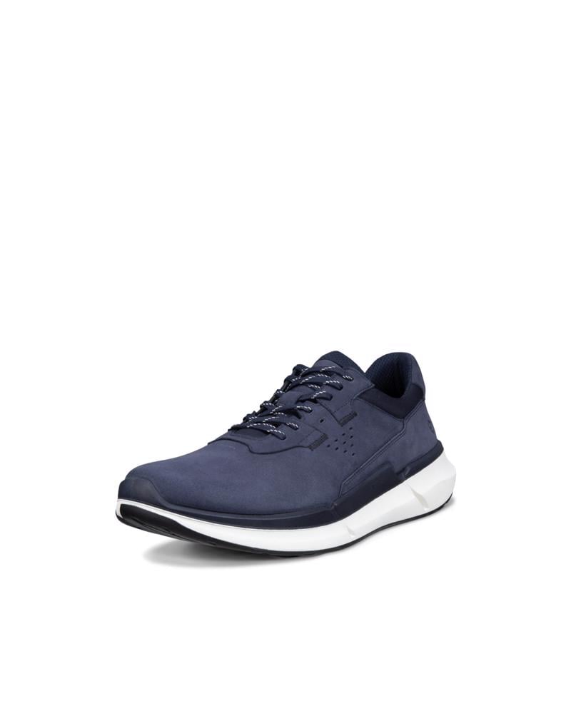BLUE ECCO BIOM 2.2 M LEA