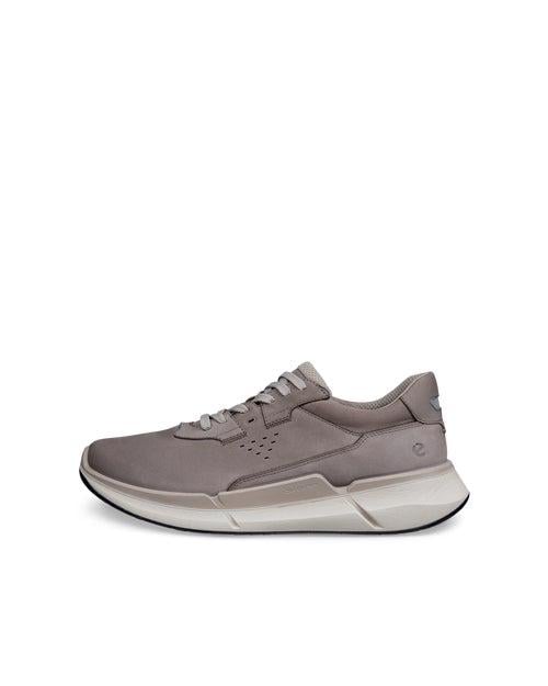 Brown ECCO BIOM 2.2 M LEA